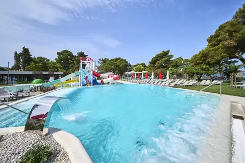 Hotel Sipar Plava Laguna in Umag — foto 6