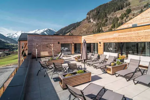 Carpe Solem Rauris in Rauris — foto 5