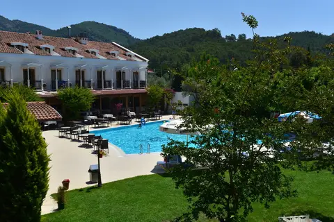 Göcek Lykia Resort Hotel in Fethiye — foto 3
