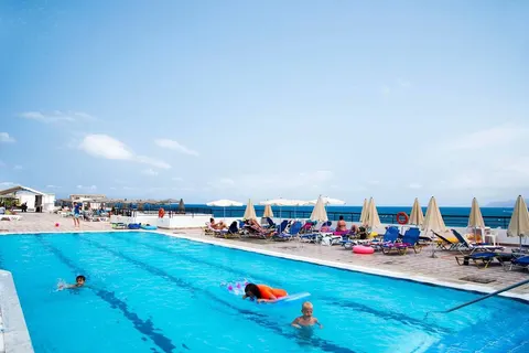 Hotel Horizon Beach foto 4