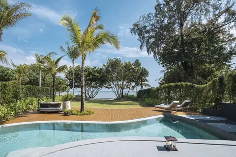 Anantara Koh Yao Yai Resort & Villas in ตำบลรัษฎา — foto 29