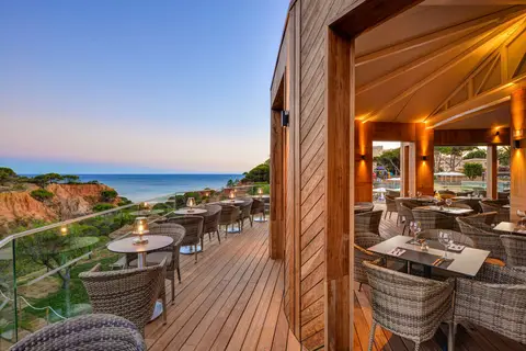 Falesia Beach Resort in Albufeira, foto 8