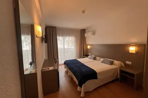 Montesol Hotel in Benidorm — foto 10