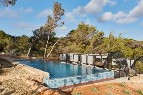 Invisa Hotel Club Cala Verde in Es Figueral — foto 15