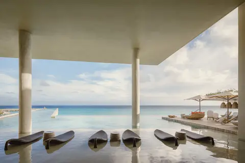 La Casa De La Playa in Playa del Carmen, foto 13