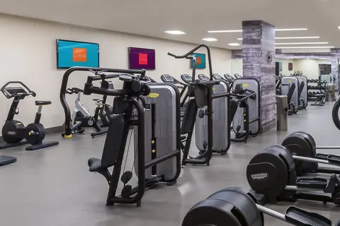 The LINQ Hotel & Casino - A Caesars Rewards Destination foto 21