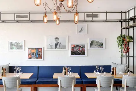 Le Meridien Lav in Podstrana – Miljevac — foto 25