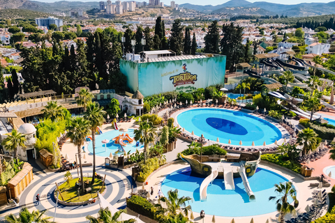 Hotel Atlantique Holiday Club foto 13