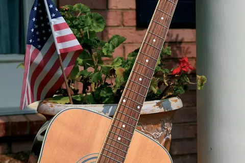 The American South foto 11