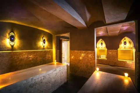 Nobu Hotel Marrakech in Marrakesh, foto 23
