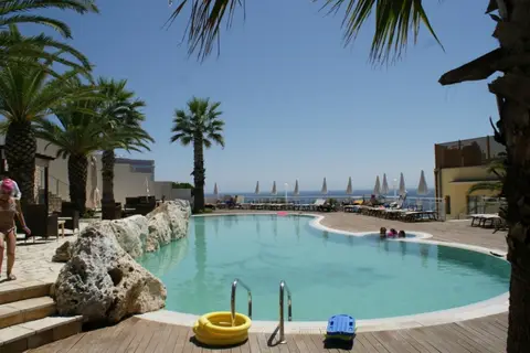 Aurora & del Benessere in Santa Cesarea Terme, foto 17