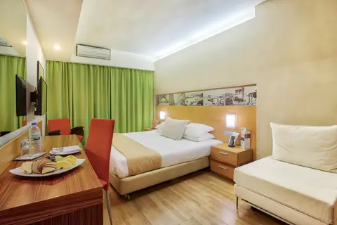 Capsis Astoria Heraklion in Δημοτική Ενότητα Ηρακλείου — foto 28