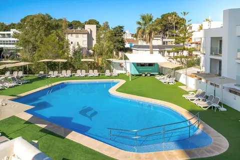 THB Maria Isabel in Palma — foto 4