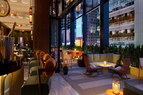 Tempo by Hilton New York Times Square in New York — foto 6