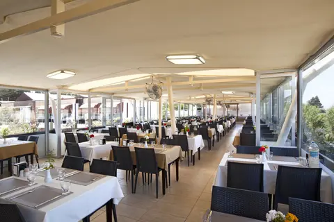 Risa Hotel in Bodrum — foto 9