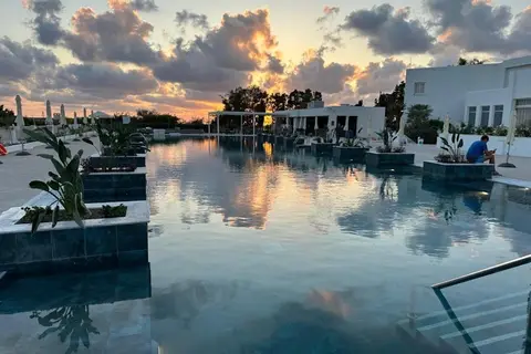 Cali Resort & Spa - Designed for adults by Louis Hotels in Peyia — foto 26