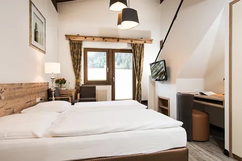 Hotel Tiroler Buam foto 7