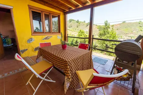 Finca Natura Canaria in Moya, foto 17