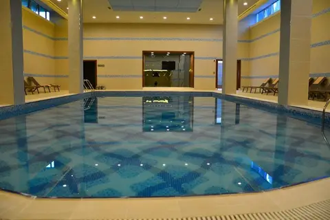 Baia Bursa Hotel in Milas — foto 6