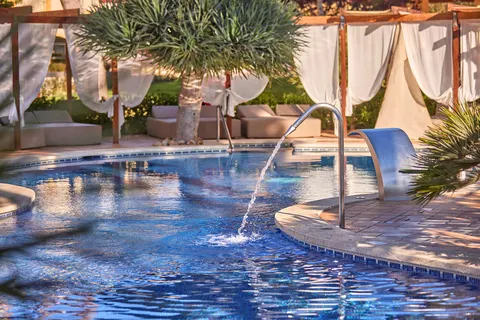 Aparthotel Zafiro Mallorca foto 4