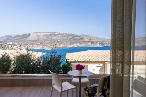 Princess Kyniska Suites in Karavostasi, Monemvasia, Asopos — foto 15