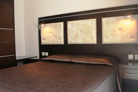 4 You Selection Hotel & Apartments foto 8