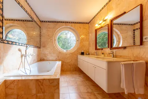 Parkhotel Sole Paradiso in Innichen - San Candido — foto 7