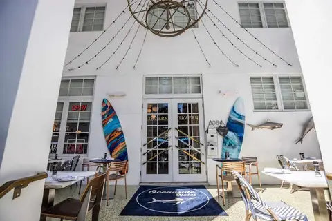 Oceanside Hotel in Miami Beach — foto 5