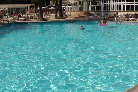 Caribe in Santa Eulària des Riu — foto 6
