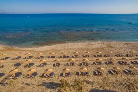 Hotel Paralos Kosta Alimia in Chersonisos Municipal Unit, foto 15