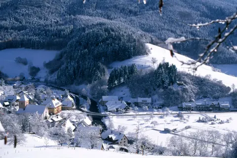 Landhotel Hirschen foto 27