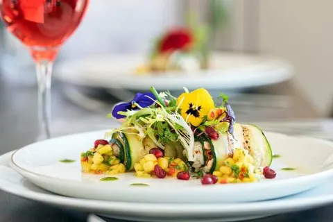 Fruitpark Hotel en Spa foto 7