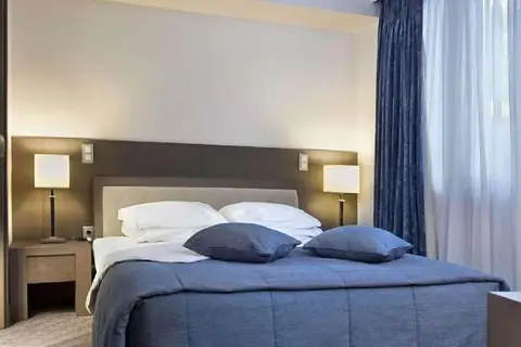 Hotel Amalia Athens in Athene — foto 29