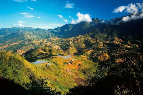 20-daagse rondreis Vietnam Compleet in Cần Thơ — foto 3