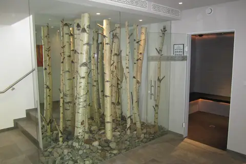 Anthony's Life & Style Hotel in St. Anton am Arlberg — foto 14