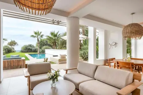 Sofitel Thalassa Sea & Spa in Agadir, foto 20