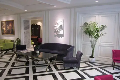 Hotel Imperiale Roma in Rome, foto 5