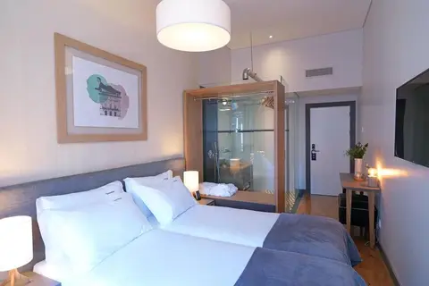 Feels Like Home Santa Catarina Prime Suites in Porto, foto 16