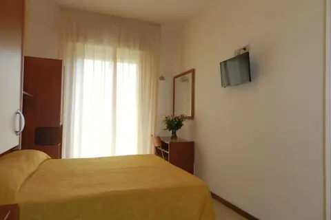 Hotel Sport Rimini in Rimini, foto 2