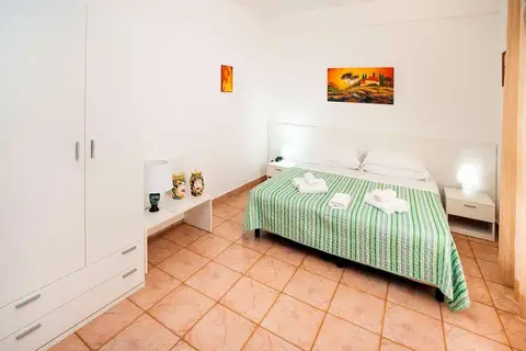 Hotel Fernanda in Letojanni