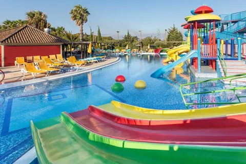 Resort Hotel Alfagar Alto Da Colina foto 20