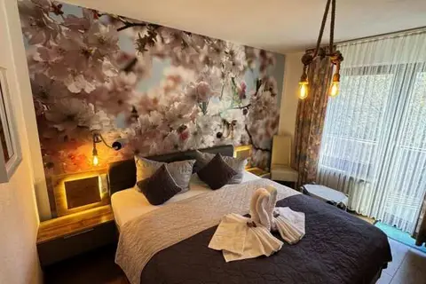 Hotel Paidion in Braunlage — foto 3