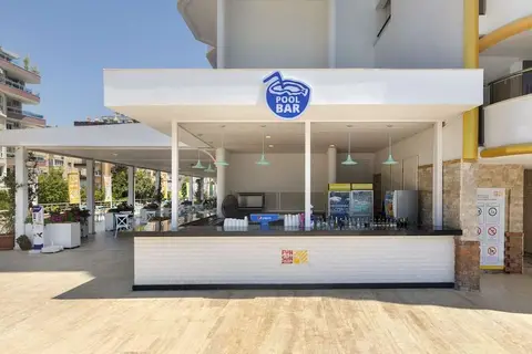 Prestige Alanya in Alanya — foto 21