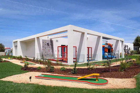 Tivoli Alvor Algarve Resort in Portimão, foto 15