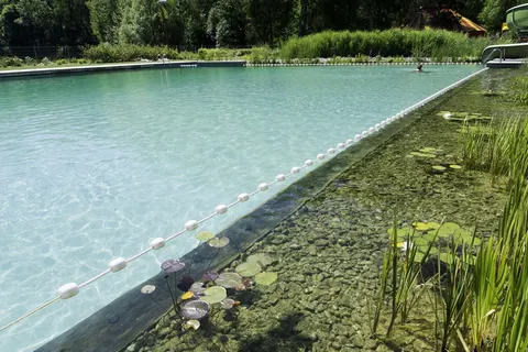 Camping Le Courounba foto 14