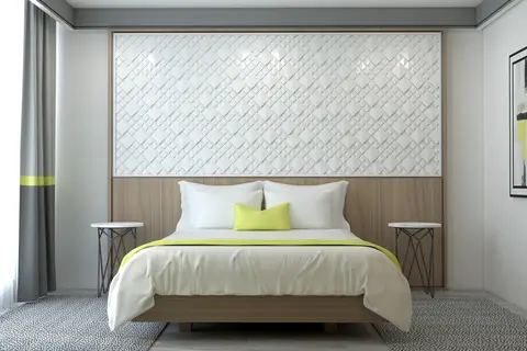 New Hotel in Casablanca, foto 8