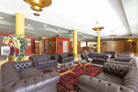 B&B Hotel Affi Lago di Garda in Affi — foto 10