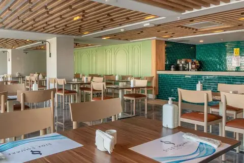 Side Square Hotel in Manavgat, foto 19