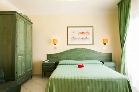 Hotel Maria Rosaria in Orosei, foto 5