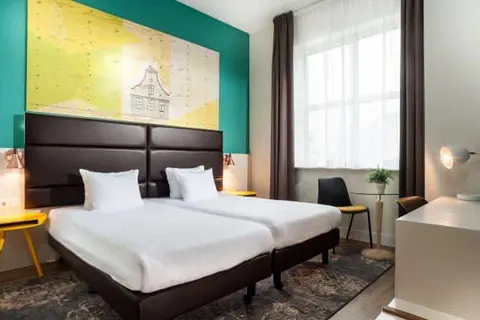 Best Western Zaan Inn foto 1